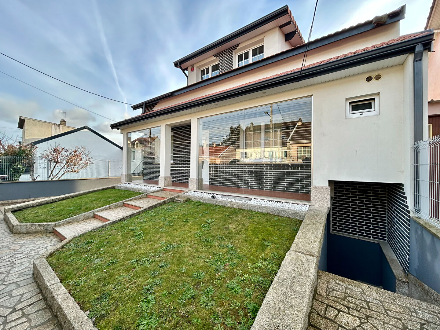 Maison PARAY VIEILLE POSTE (91550) 6 pièces 150.00 m²