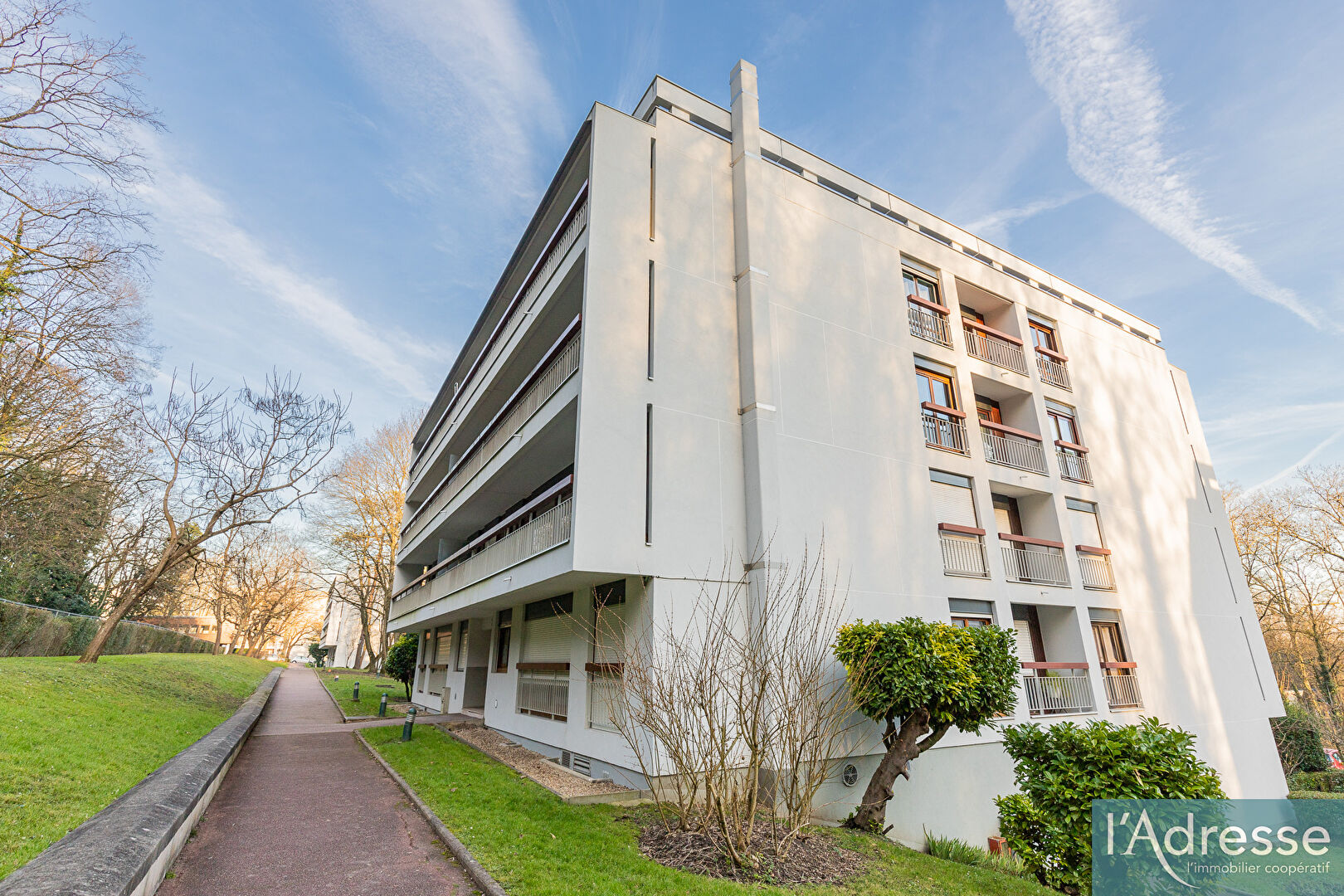 Appartement ATHIS MONS (91200) 4 pièces 79.00 m²