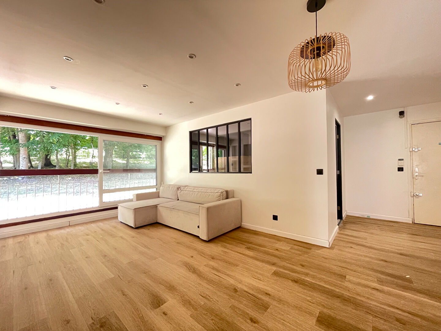 Appartement ATHIS MONS (91200) 3 pièces 65.00 m²