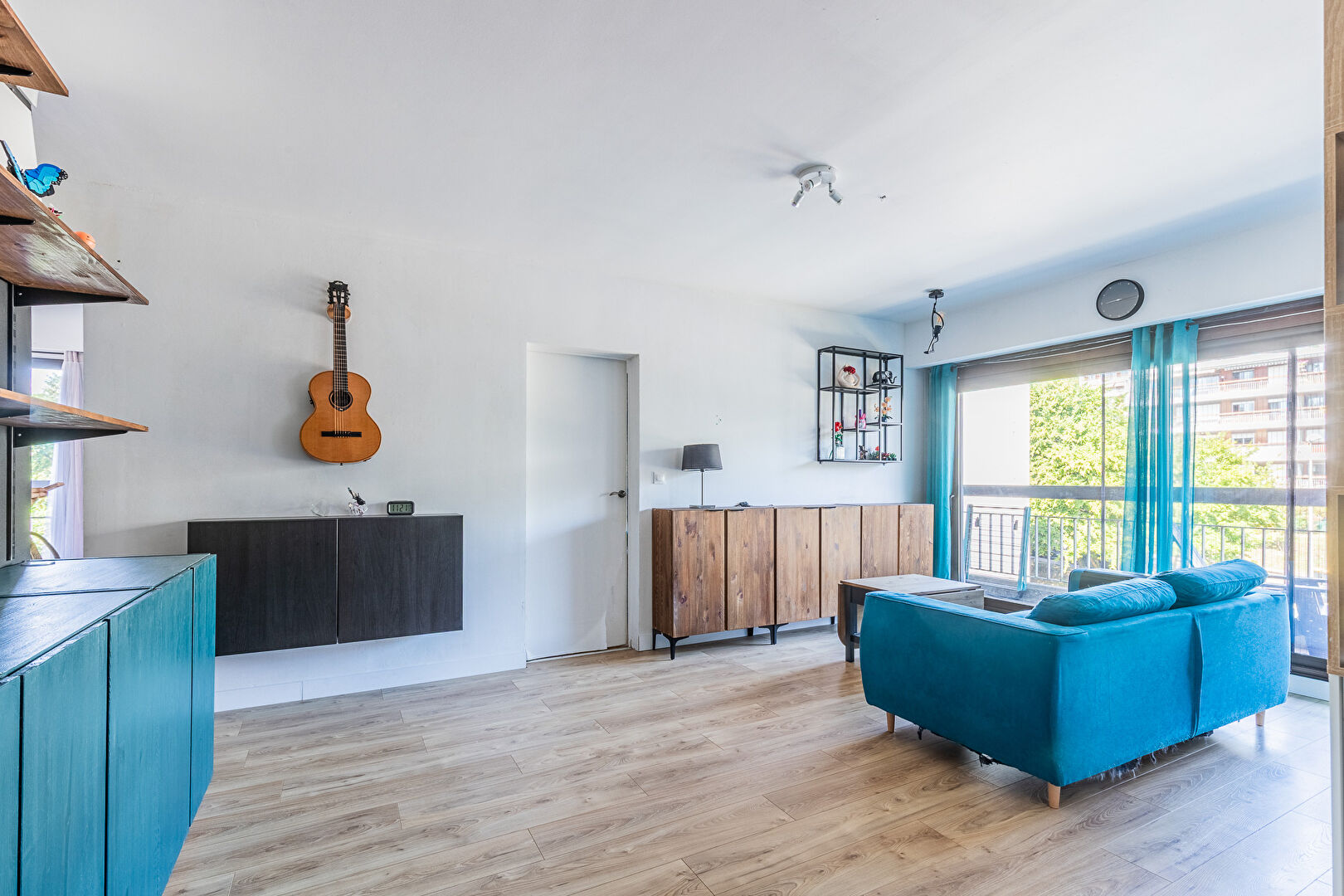 Appartement ATHIS-MONS (91200) 3 pièces 65.00 m²