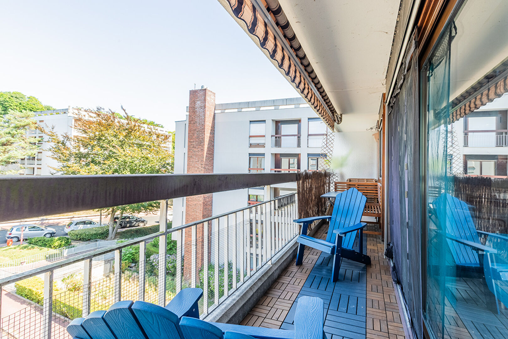 Appartement ATHIS-MONS (91200) 3 pi&egrave;ces 65.00 m&sup2;