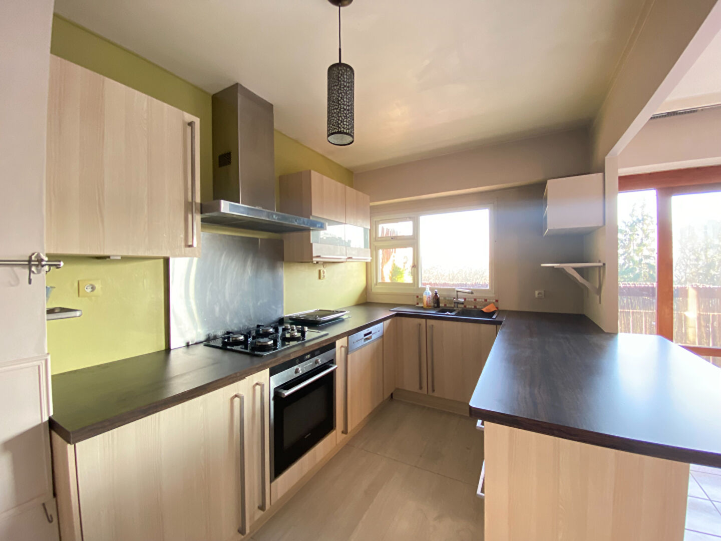 Appartement ATHIS MONS (91200) 4 pièces 74.68 m²