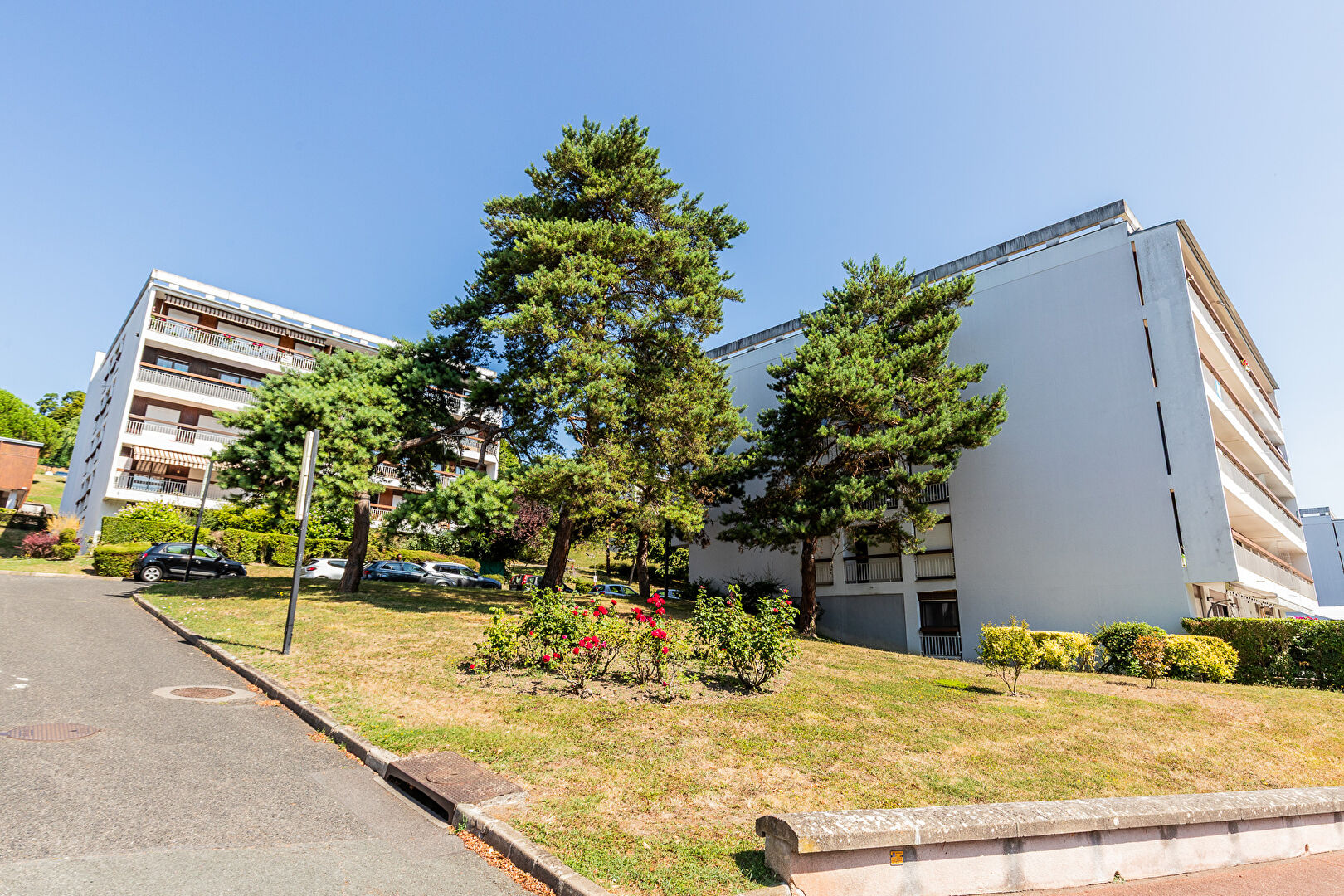 Appartement ATHIS MONS (91200) 4 pi&egrave;ces 74.68 m&sup2;