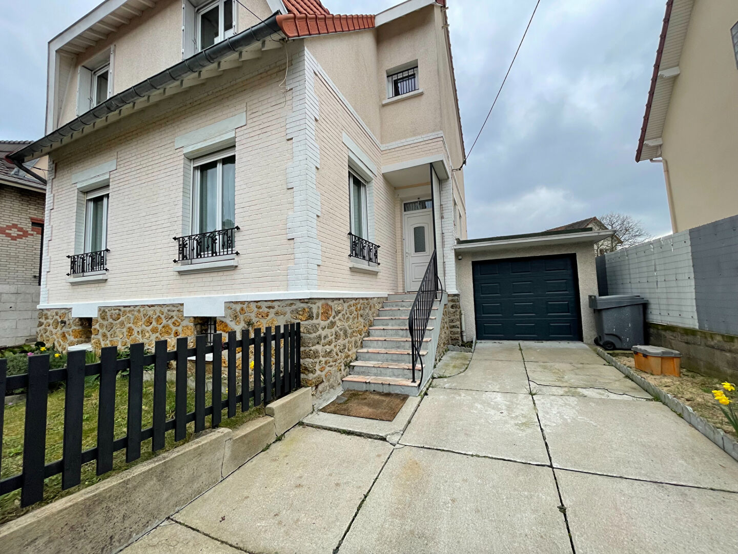 Maison ABLON SUR SEINE (94480) 5 pièces 115.00 m²