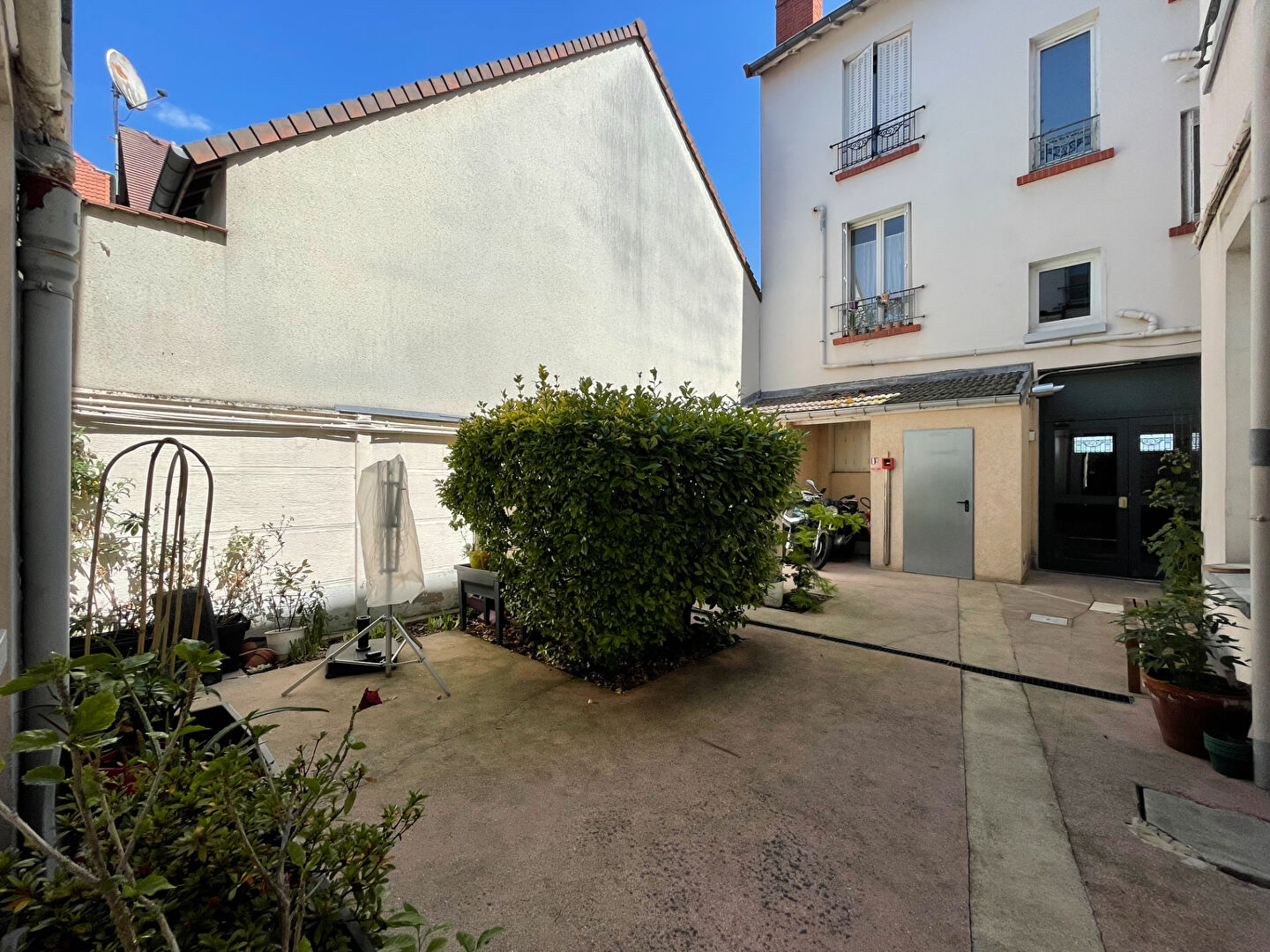 Immeuble SAVIGNY SUR ORGE (91600) 417.00 m²