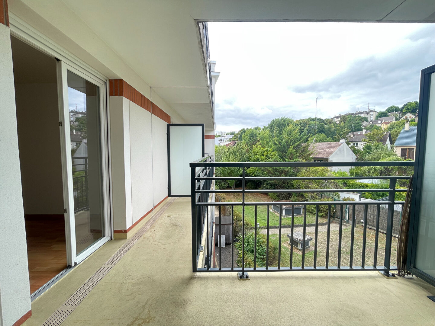 Appartement ATHIS MONS (91200) 2 pi&egrave;ces 44.12 m&sup2;