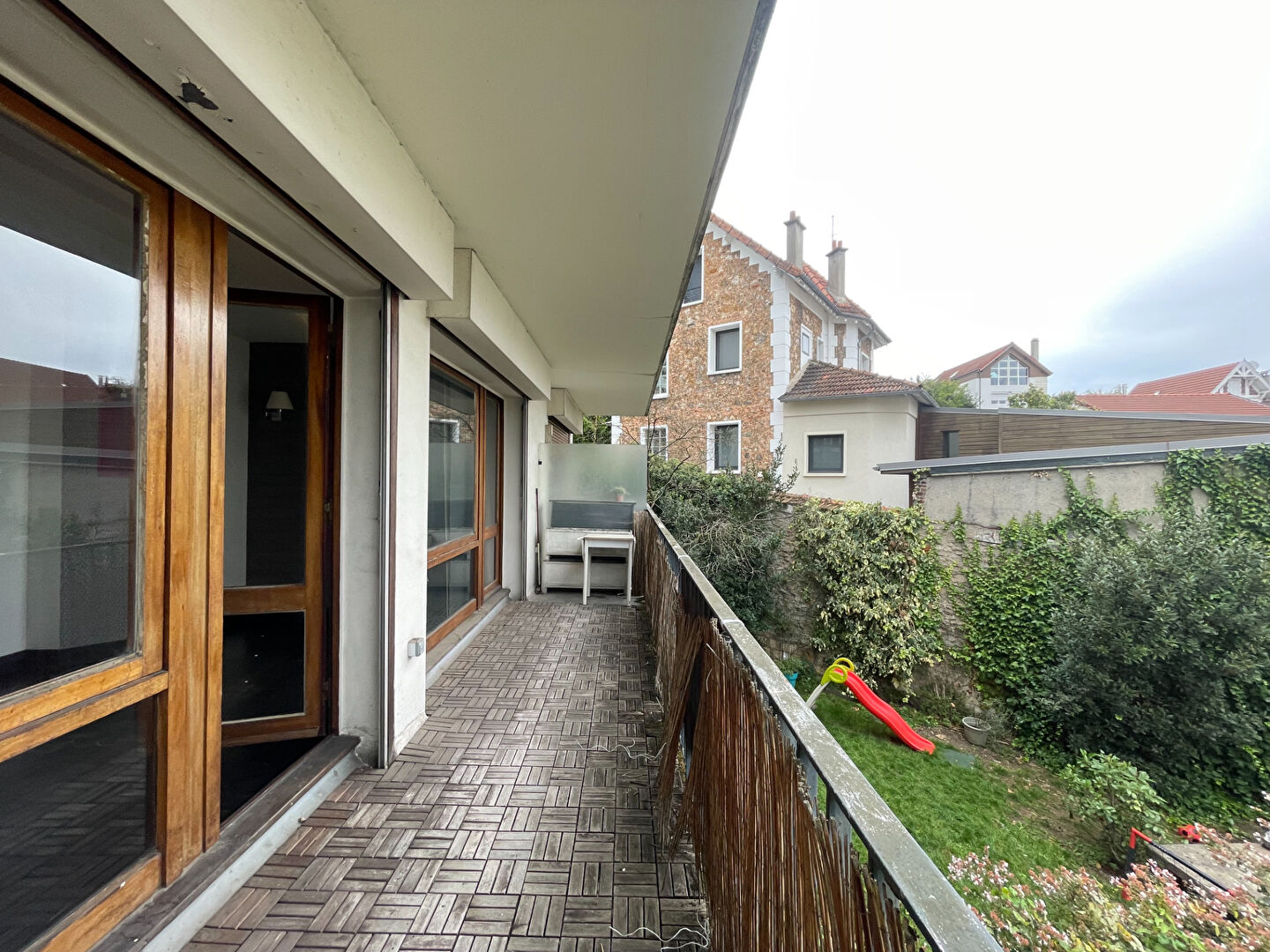 Appartement MEUDON (92190) 2 pièces 34.00 m²