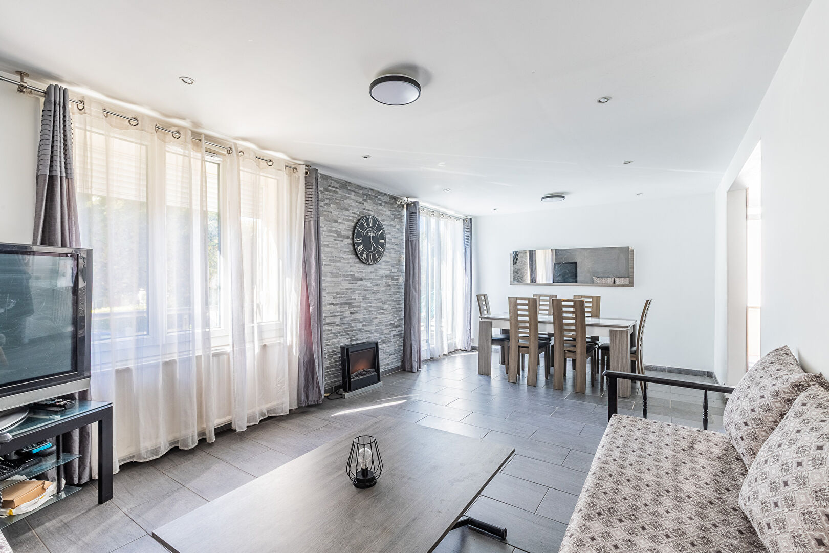 Maison MORANGIS (91420) 5 pièces 127.47 m²