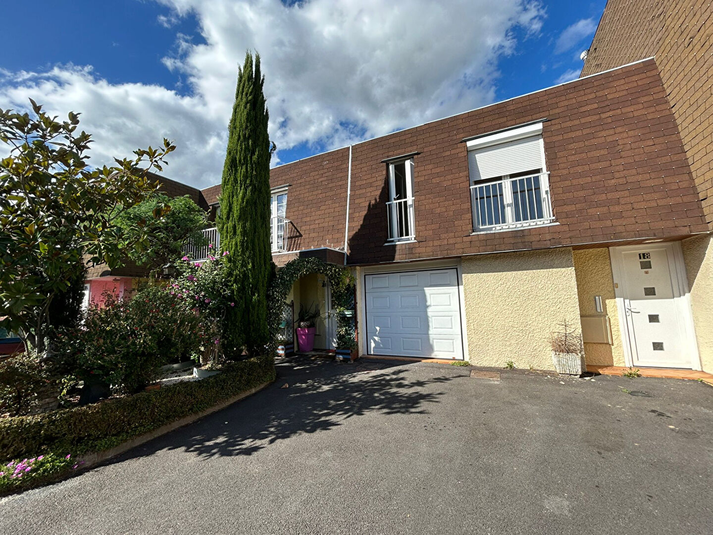 Maison LISSES (91090) 5 pièces 96.00 m²