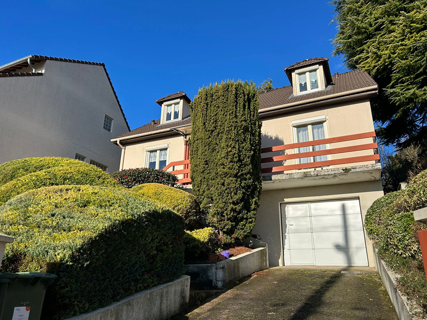 Maison ATHIS MONS (91200) 8 pi&egrave;ces 135.00 m&sup2;
