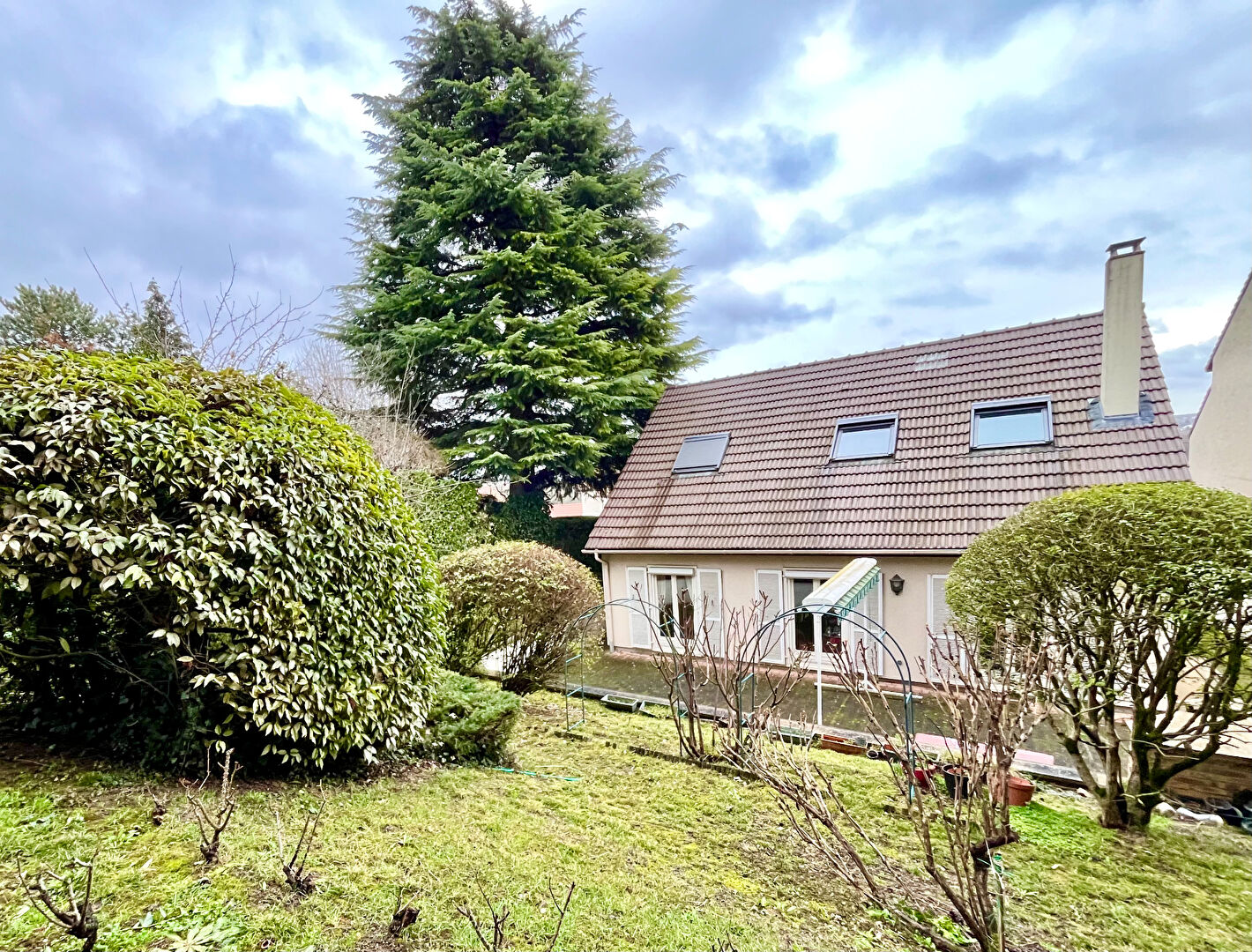 Maison ATHIS MONS (91200) 8 pi&egrave;ces 135.00 m&sup2;