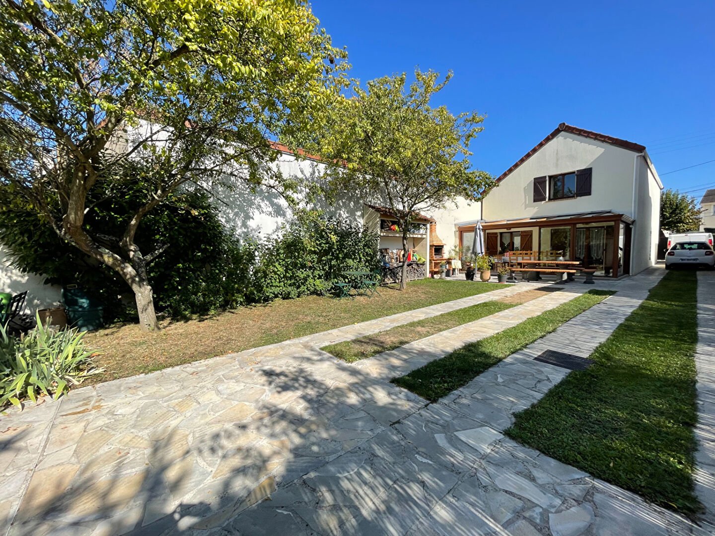 Maison PARAY VIEILLE POSTE (91550) 5 pièces 115.00 m²