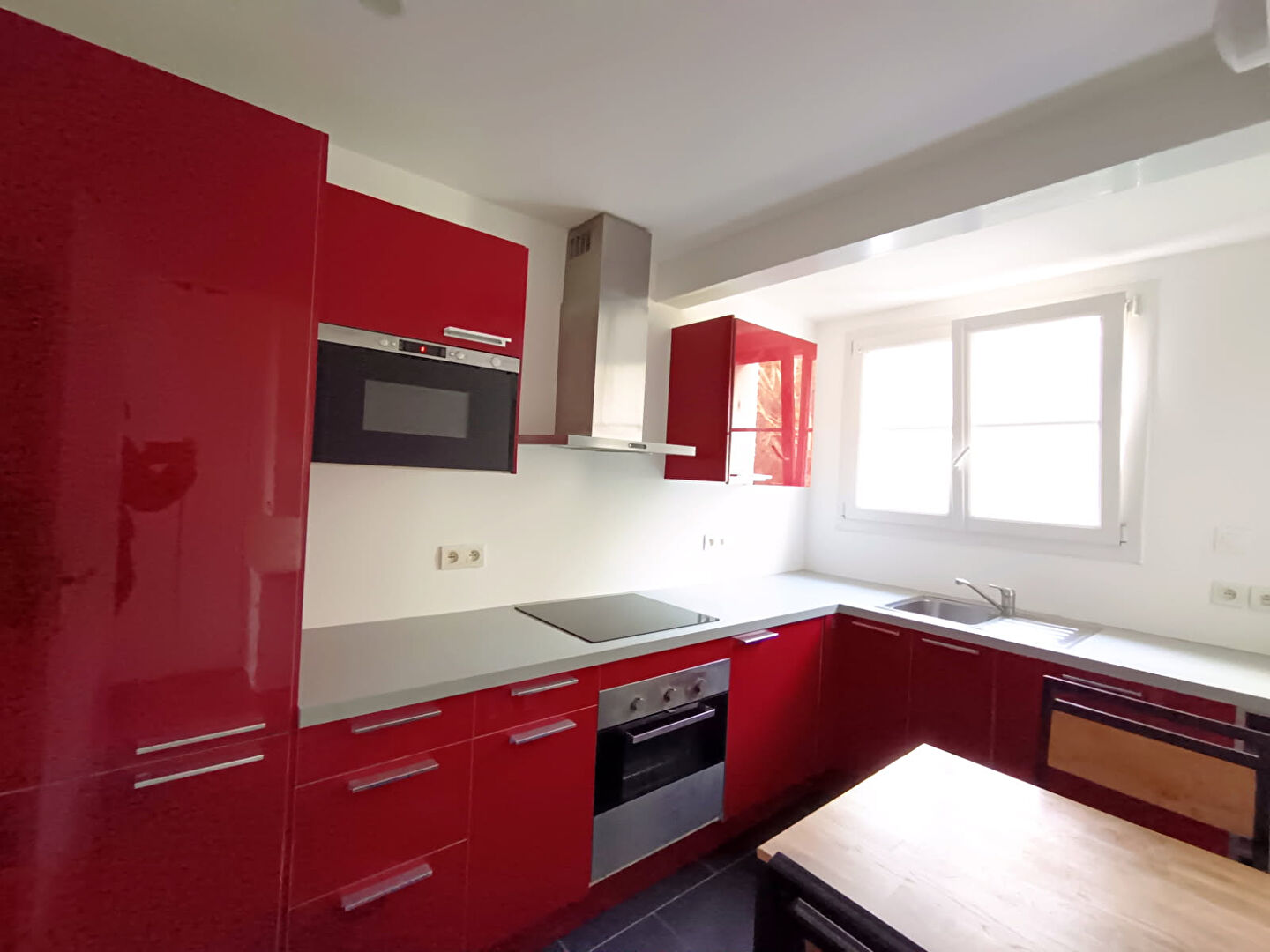 Appartement ATHIS MONS (91200) 3 pi&egrave;ces 55.00 m&sup2;