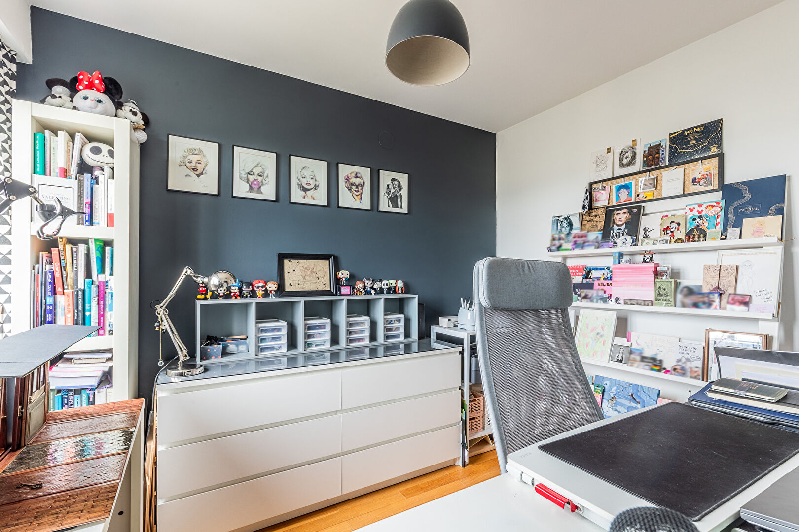 Appartement JUVISY SUR ORGE (91260) 3 pi&egrave;ces 55.00 m&sup2;