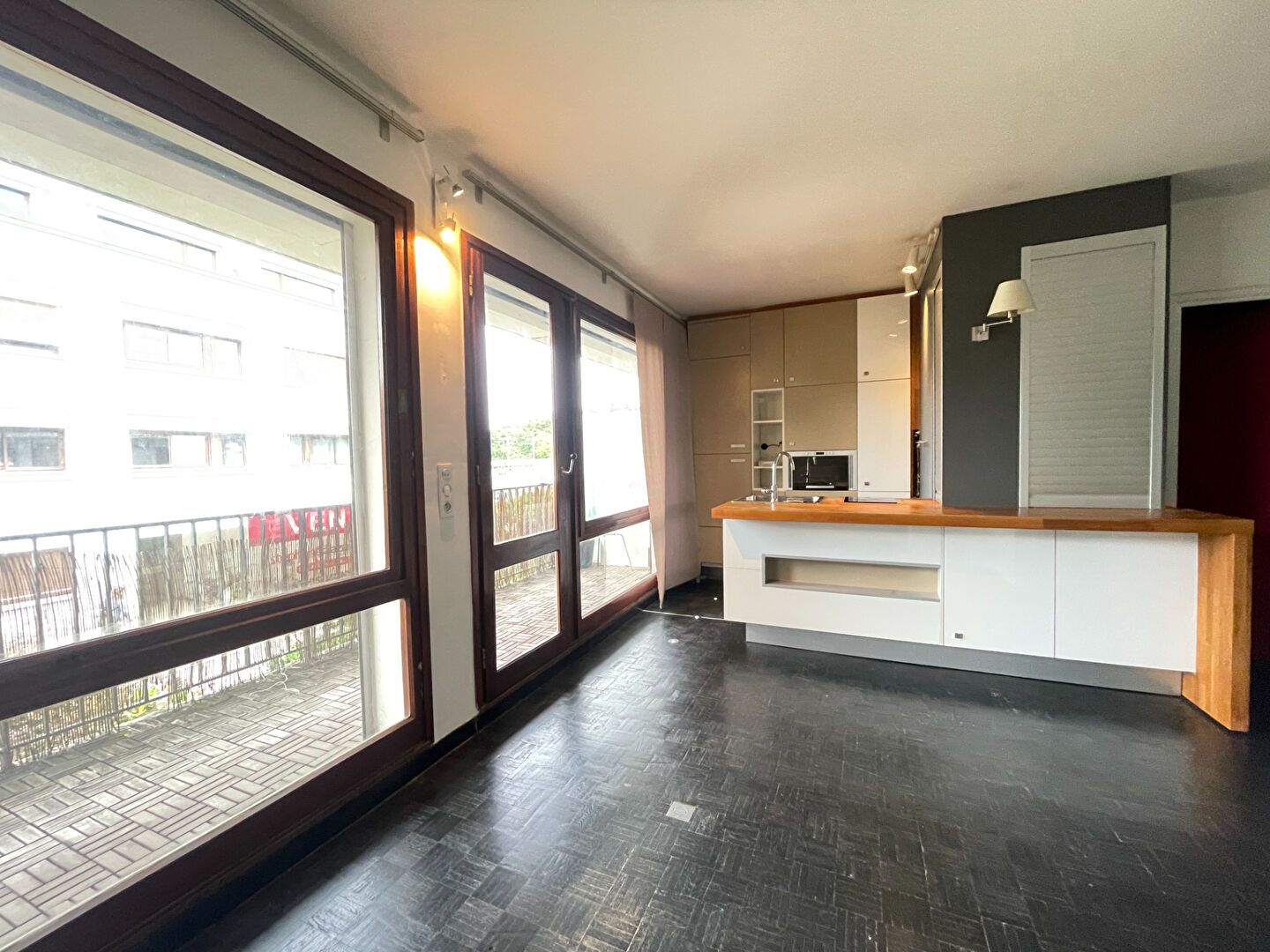 Appartement MEUDON (92190) 2 pi&egrave;ces 35.00 m&sup2;