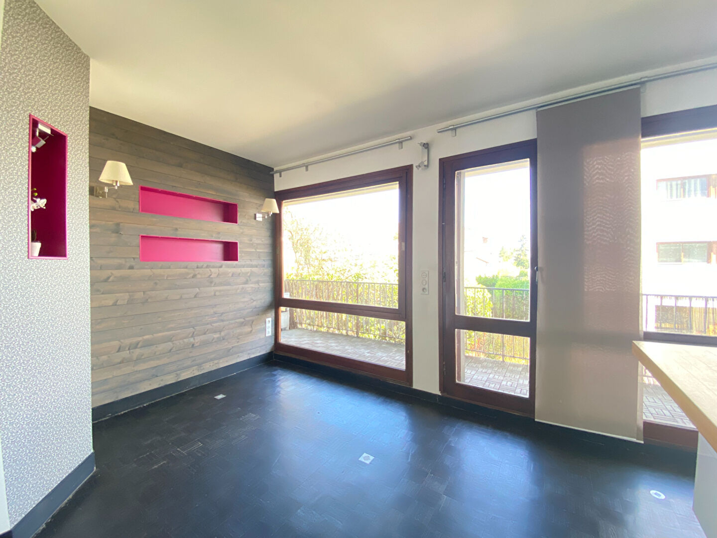 Appartement MEUDON (92190) 2 pi&egrave;ces 35.00 m&sup2;