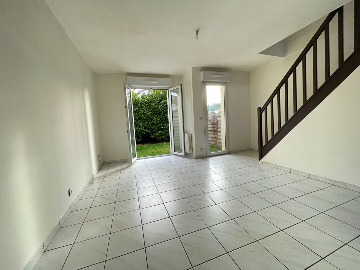 Appartement SAINT MICHEL SUR ORGE (91240) 2 pi&egrave;ces 42.00 m&sup2;