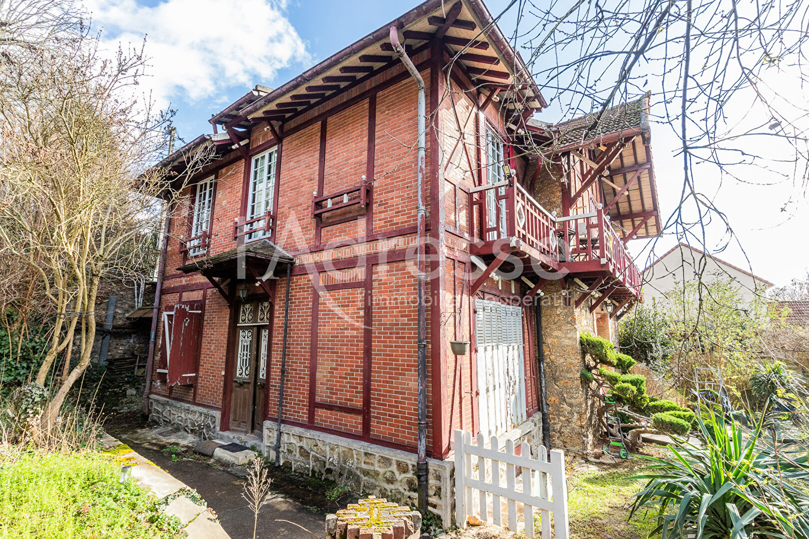 Appartement ATHIS MONS (91200) 3 pi&egrave;ces 93.44 m&sup2;