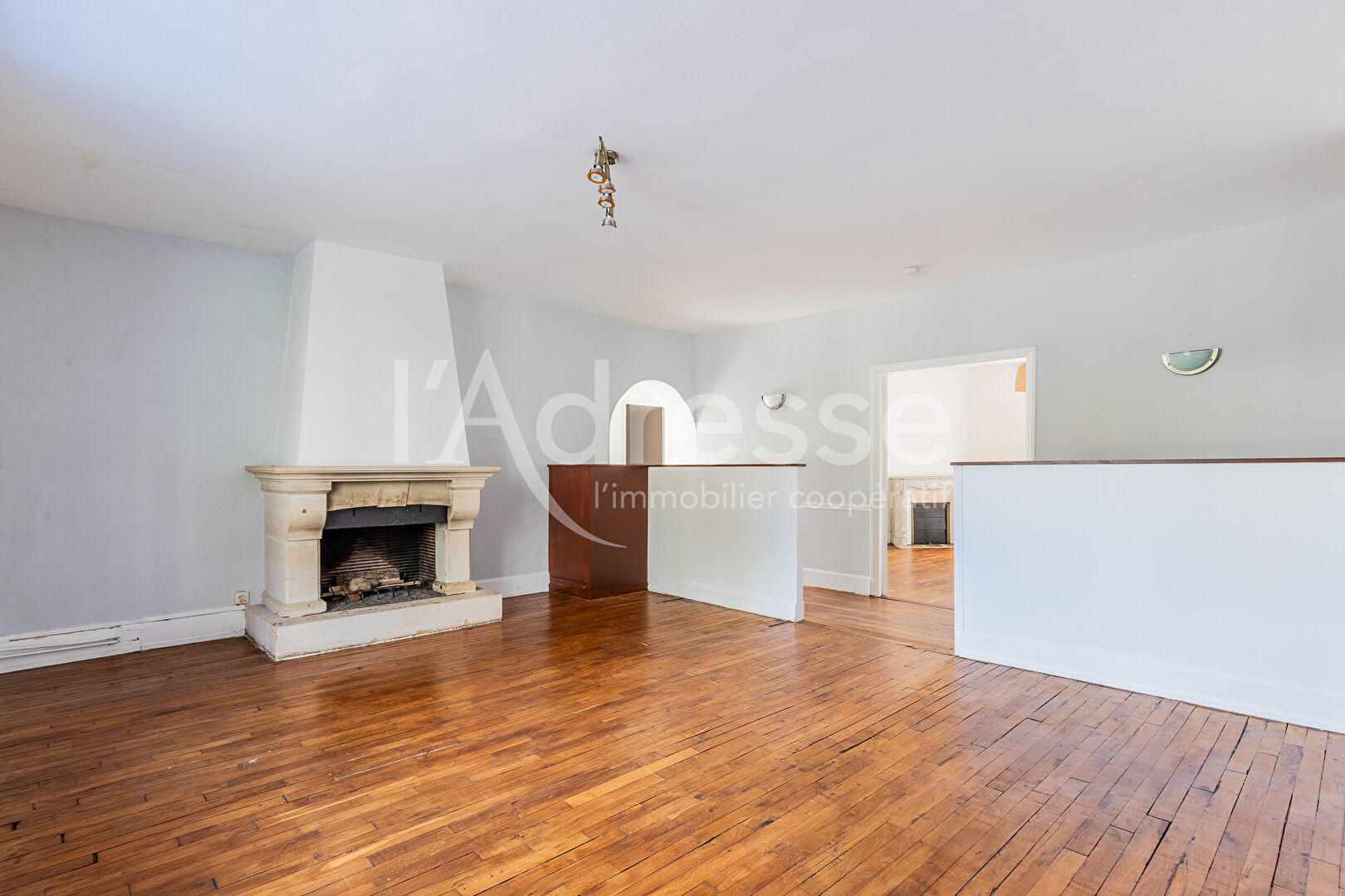 Appartement ATHIS MONS (91200) 3 pi&egrave;ces 93.44 m&sup2;