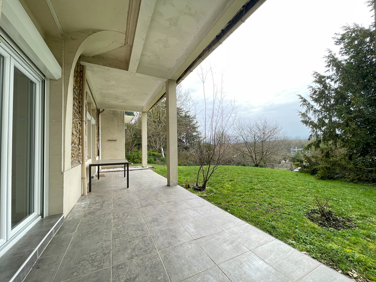 Appartement ATHIS MONS (91200) 3 pi&egrave;ces 86.00 m&sup2;