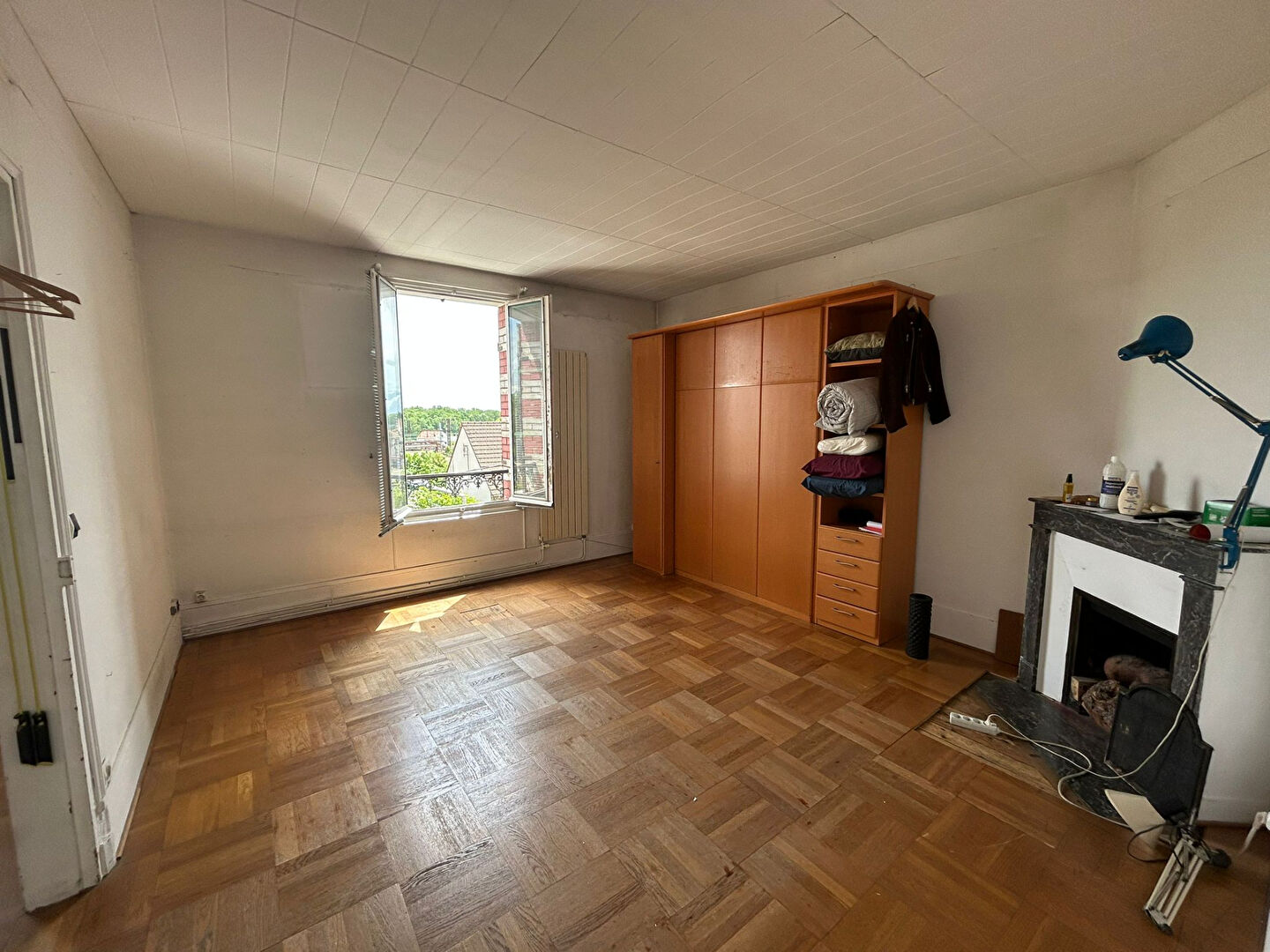 Appartement ATHIS MONS (91200) 2 pi&egrave;ces 50.00 m&sup2;