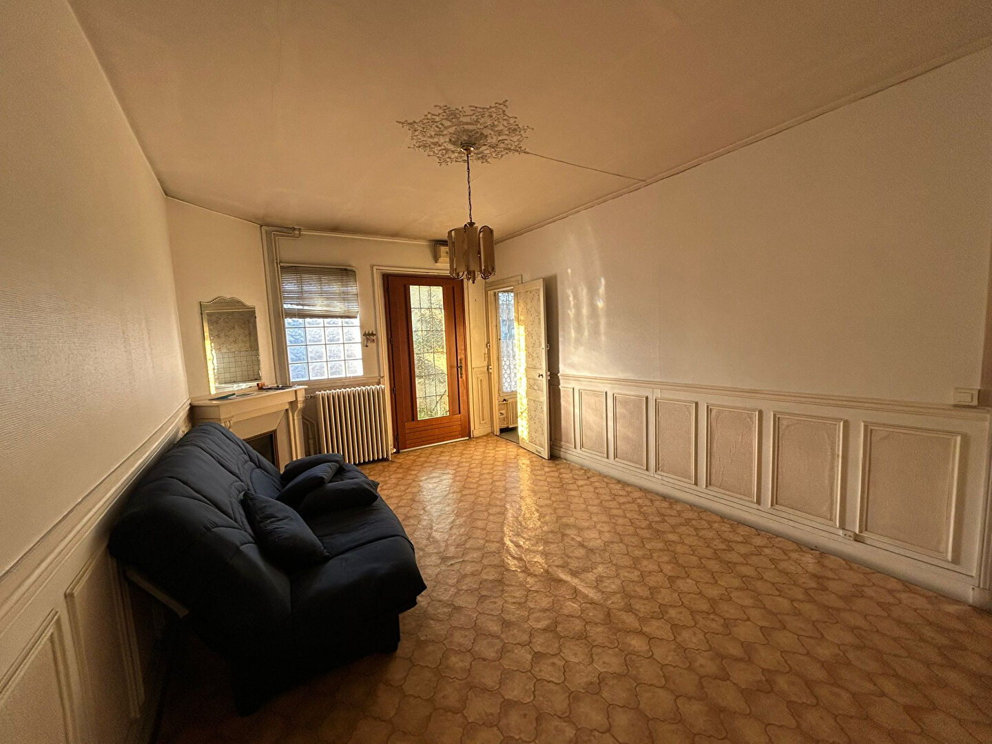 Maison JUVISY SUR ORGE (91260) 3 pi&egrave;ces 49.00 m&sup2;