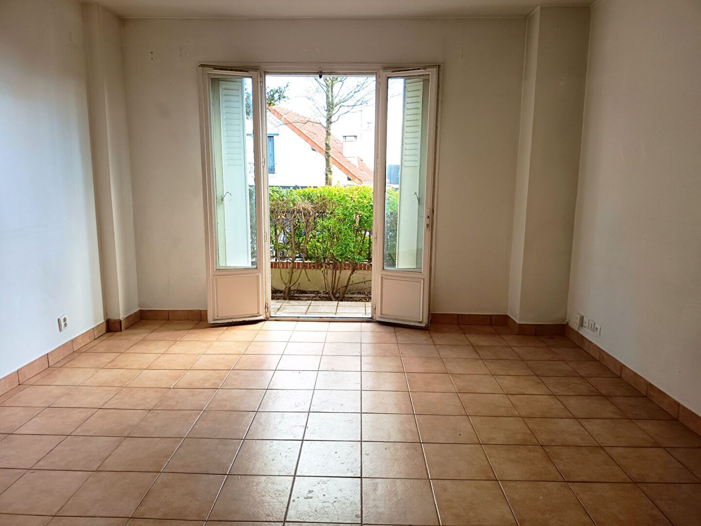 Appartement SAVIGNY SUR ORGE (91600) 1 pi&egrave;ce 23.00 m&sup2;