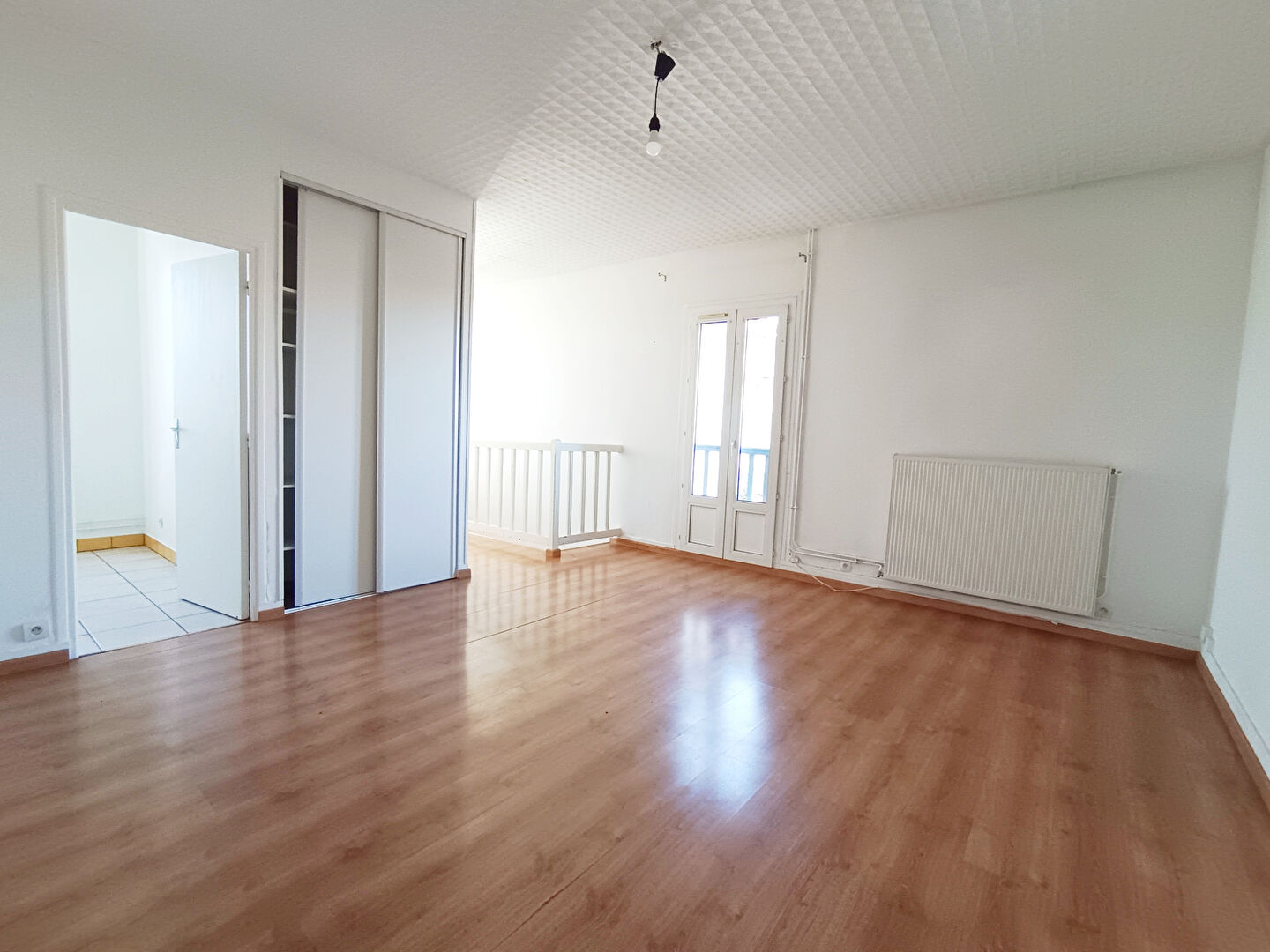 Appartement SAVIGNY SUR ORGE (91600) 1 pi&egrave;ce 32.24 m&sup2;