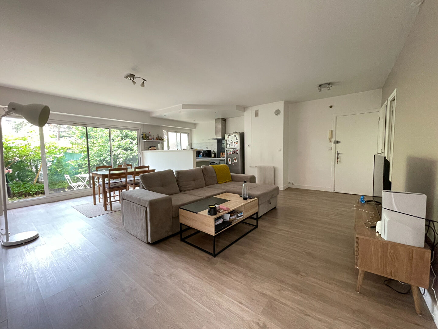 Appartement ATHIS MONS (91200) 3 pi&egrave;ces 66.44 m&sup2;