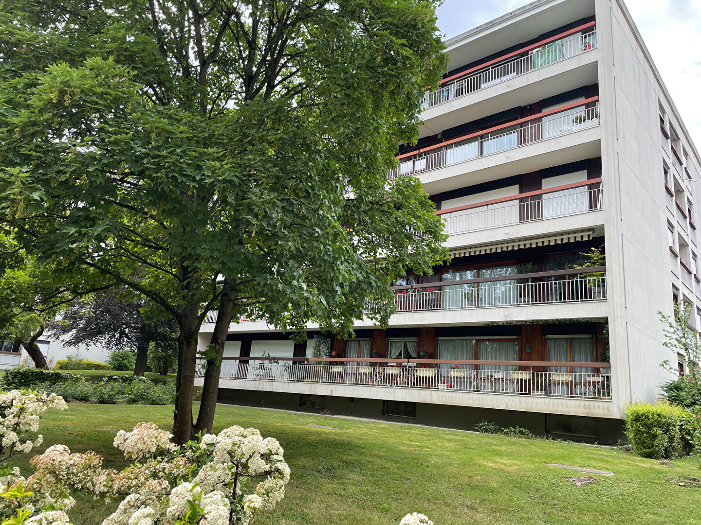 Appartement ATHIS MONS (91200) 3 pi&egrave;ces 66.44 m&sup2;
