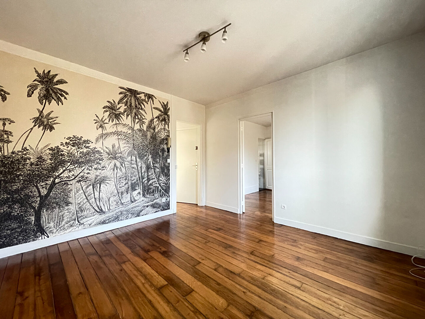 Appartement ATHIS MONS (91200) 2 pi&egrave;ces 37.00 m&sup2;