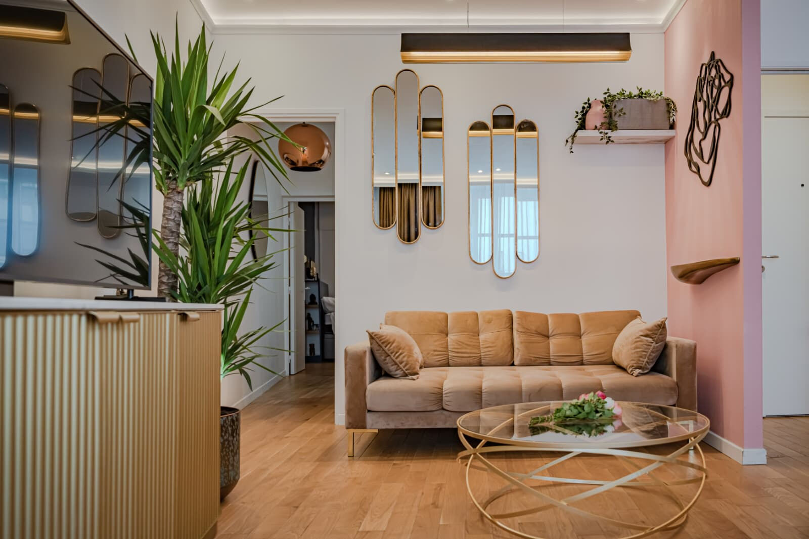 à 2 km de Paris 01 798 000 € Appartement 3 pièces , 2 chambres 55.00 m² Voir le bien