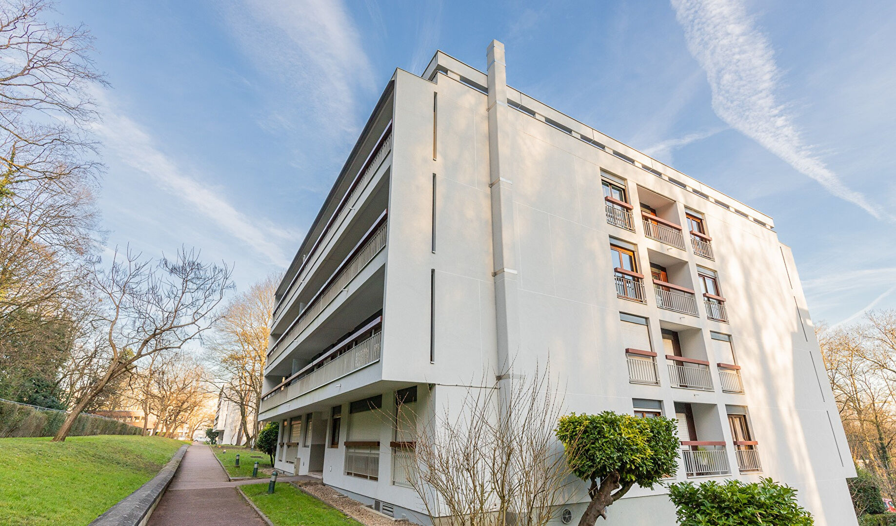 Appartement ATHIS MONS (91200) 3 pi&egrave;ces 66.00 m&sup2;