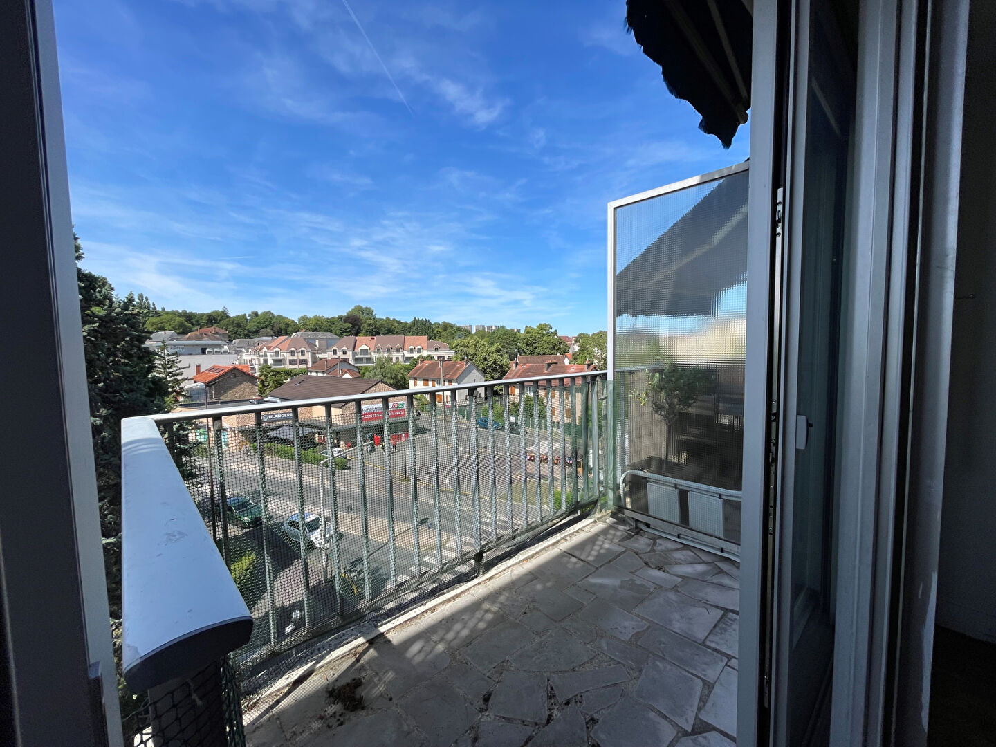 Appartement VIRY CHATILLON (91170) 1 pi&egrave;ce 28.12 m&sup2;