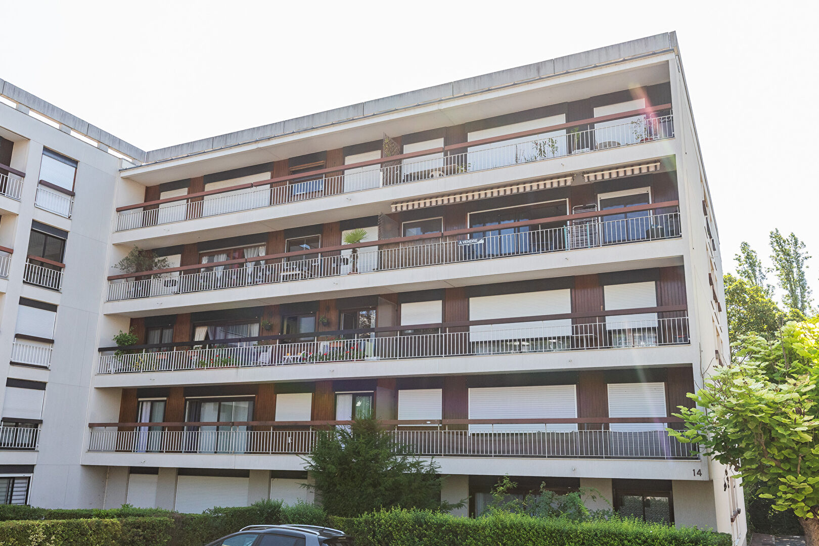 à 6 km de Grigny 179 000 € Appartement 4 pièces , 3 chambres 80.00 m² Voir le bien
