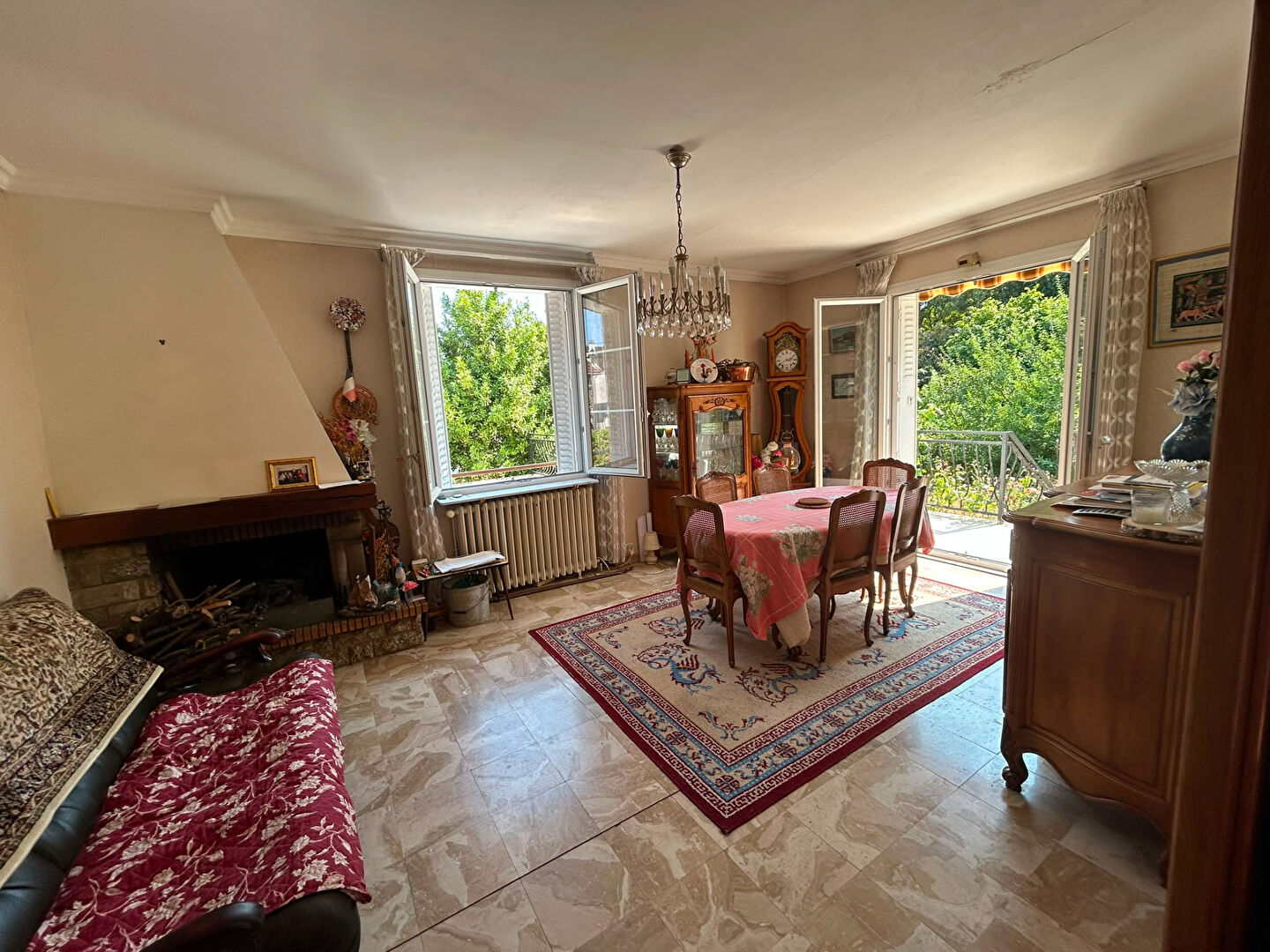 Maison JUVISY SUR ORGE (91260) 5 pi&egrave;ces 90.00 m&sup2;