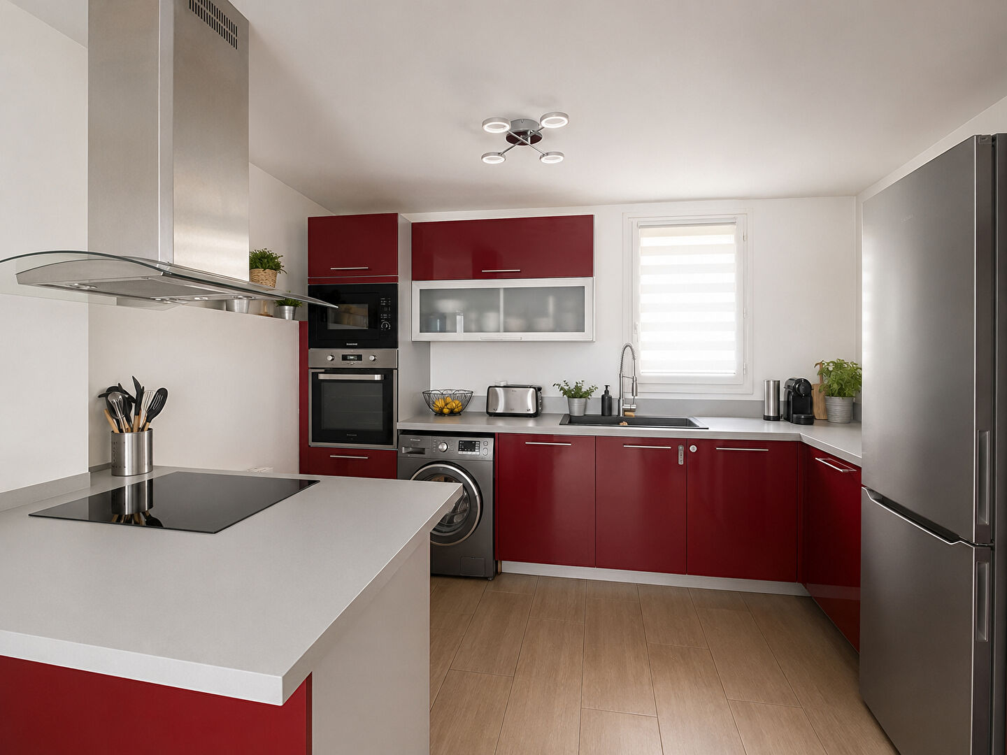 Maison ATHIS MONS (91200) 4 pi&egrave;ces 63.00 m&sup2;