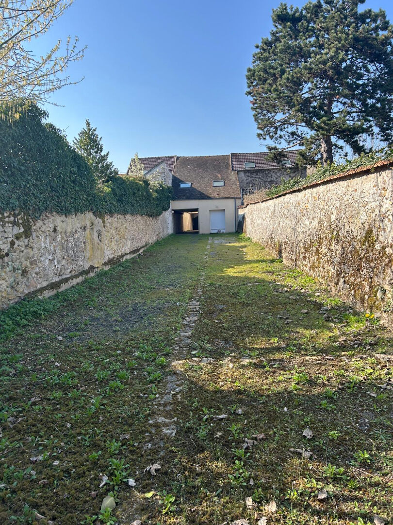 Appartement LINAS (91310) 1 pi&egrave;ce 18.00 m&sup2;