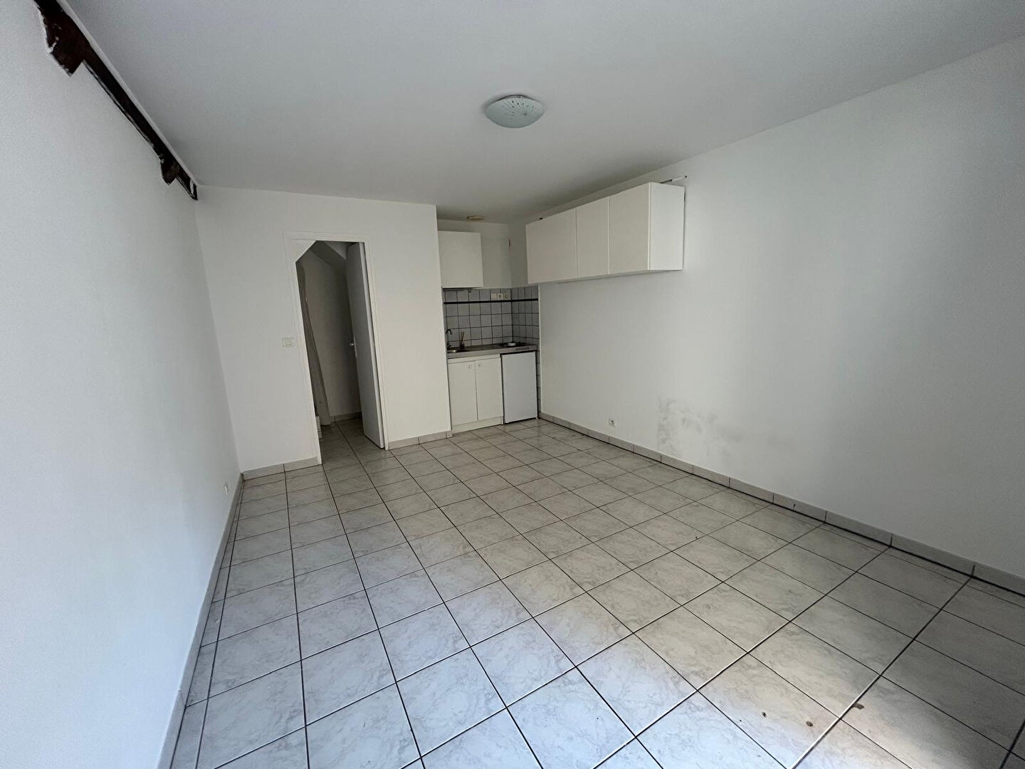 Appartement LINAS (91310) 1 pi&egrave;ce 18.00 m&sup2;