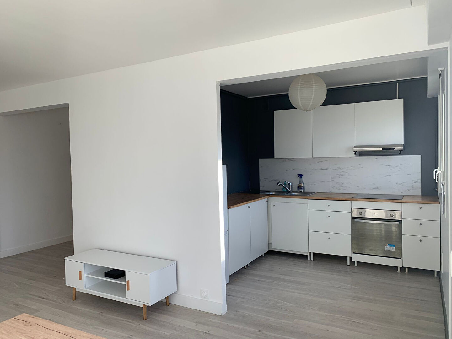 Appartement JUVISY SUR ORGE (91260) 2 pi&egrave;ces 47.00 m&sup2;