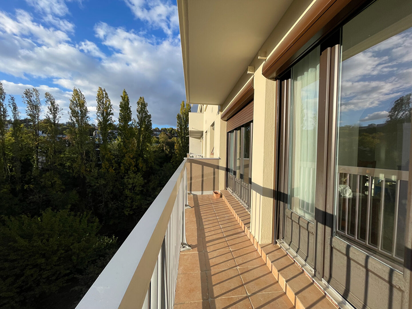 Appartement ATHIS MONS (91200) 3 pi&egrave;ces 65.00 m&sup2;