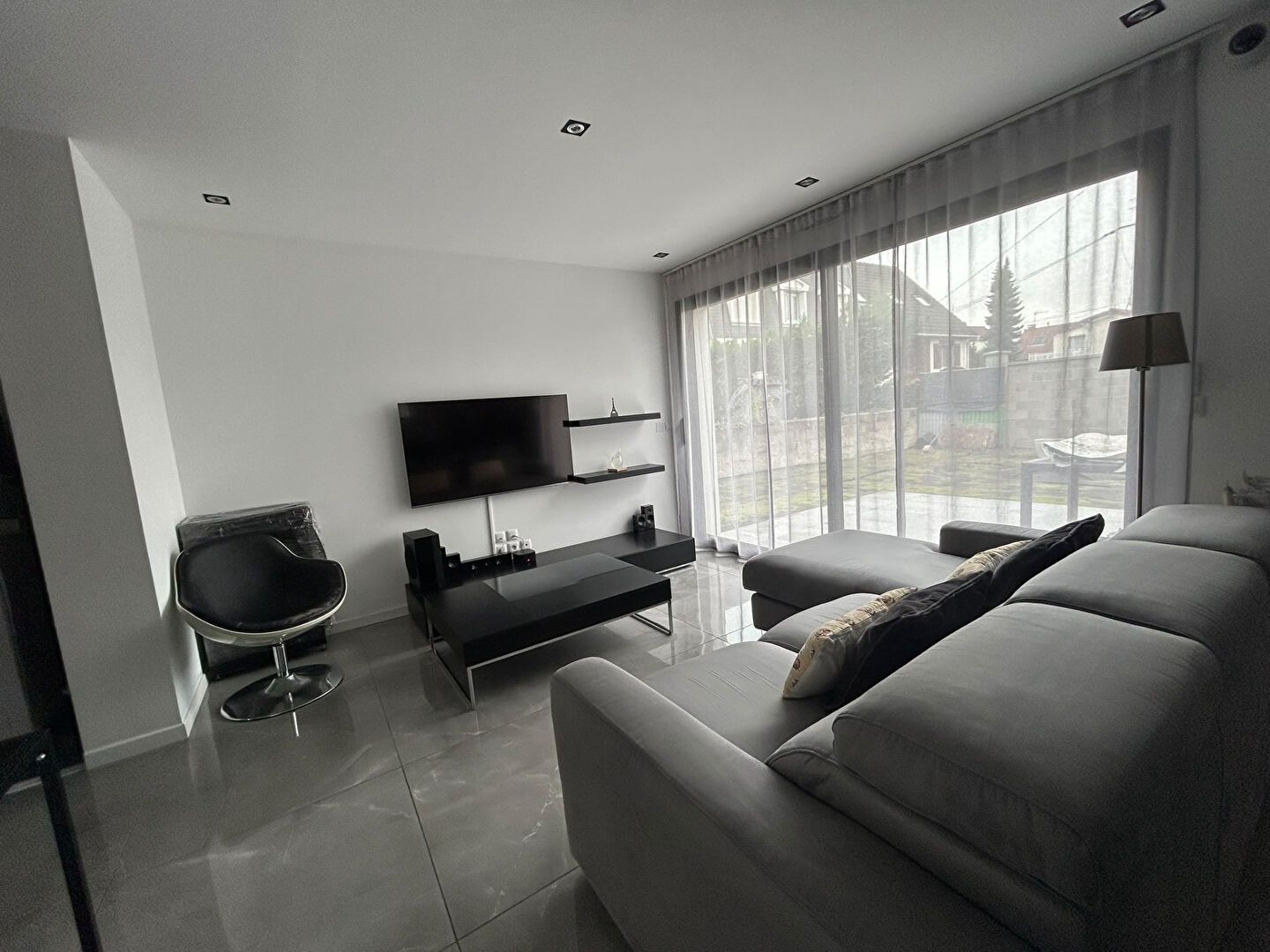 Maison ATHIS MONS (91200) 5 pi&egrave;ces 113.00 m&sup2;