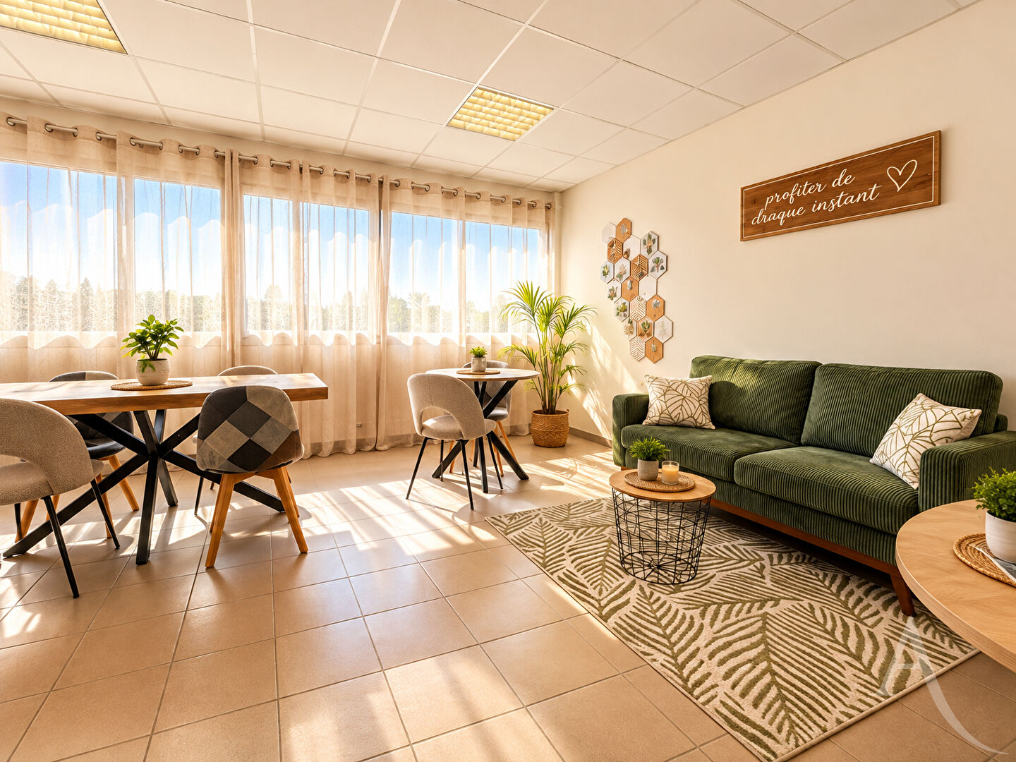Local commercial LATOUR BAS ELNE (66200)