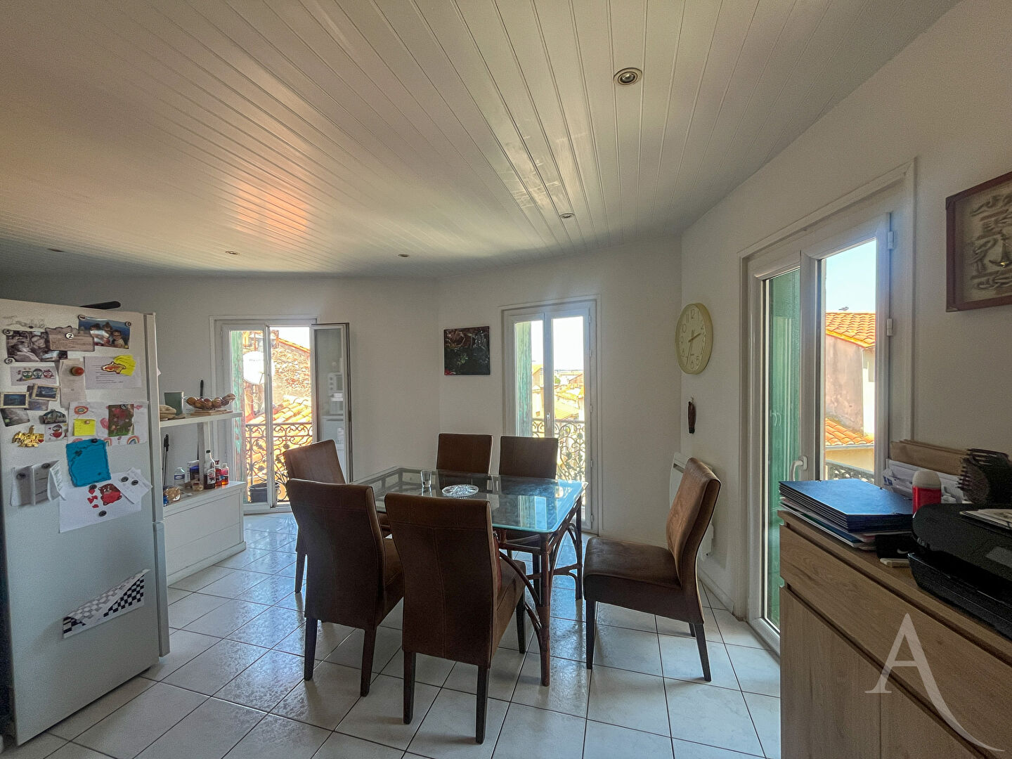 Appartement ELNE (66200) 3 pi&egrave;ces 60.00 m&sup2;