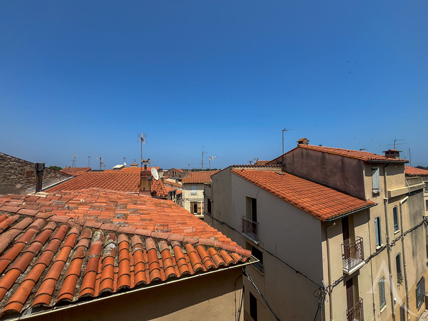 Appartement ELNE (66200) 3 pi&egrave;ces 60.00 m&sup2;