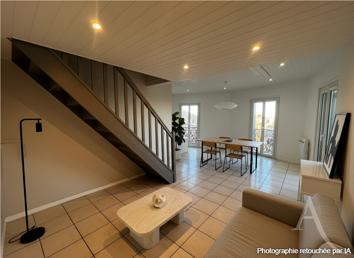 Appartement ELNE (66200) 3 pi&egrave;ces 60.00 m&sup2;