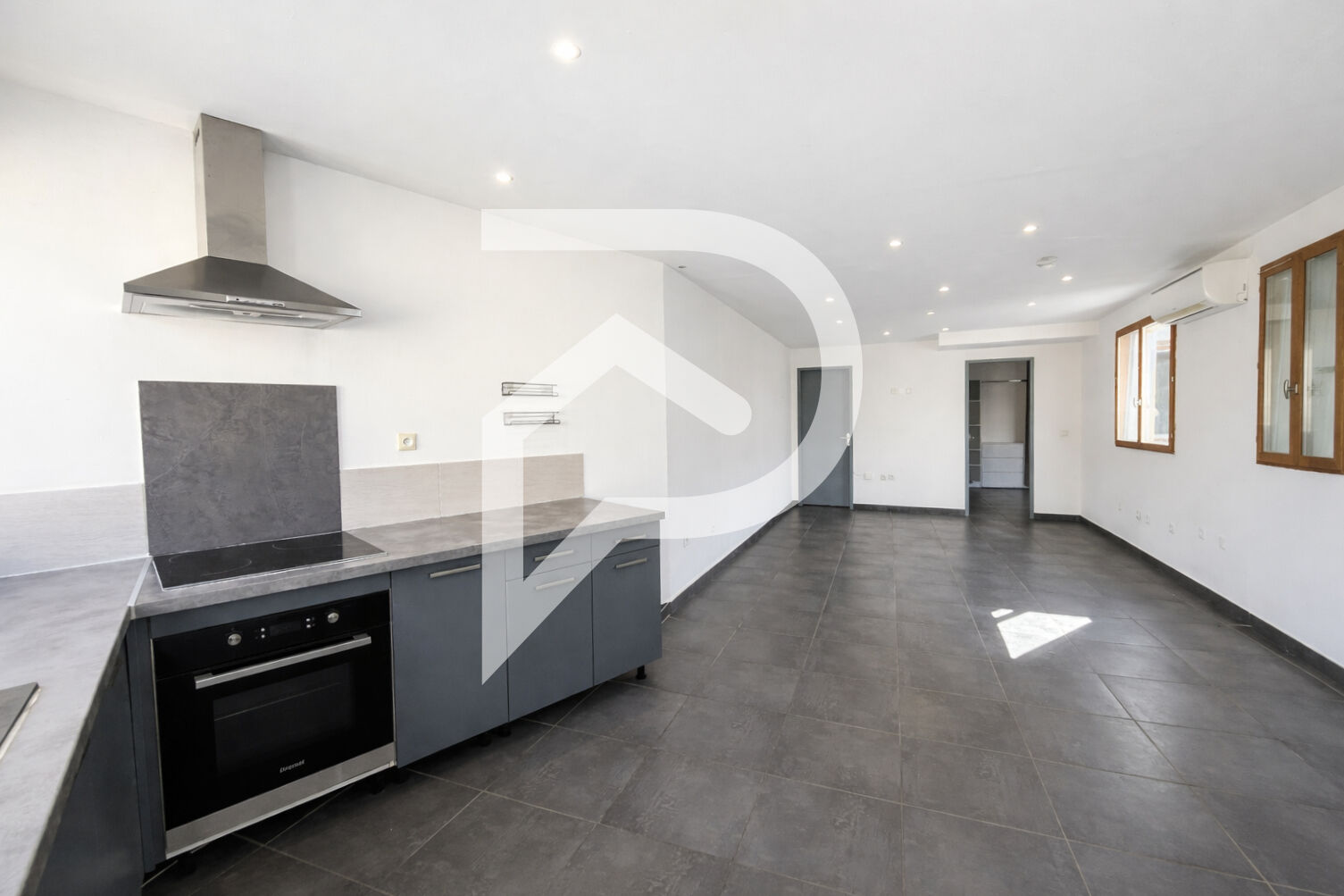 Appartement LATOUR BAS ELNE (66200) 2 pi&egrave;ces 44.00 m&sup2;