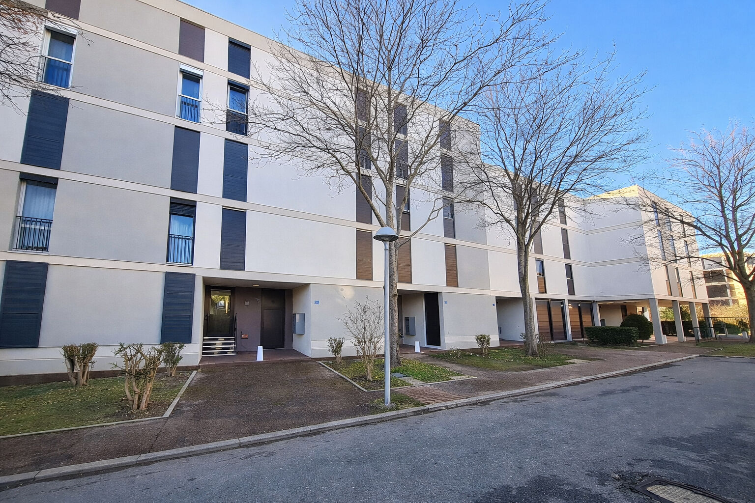 Appartement SAINT CYPRIEN (66750) 2 pi&egrave;ces 41.00 m&sup2;