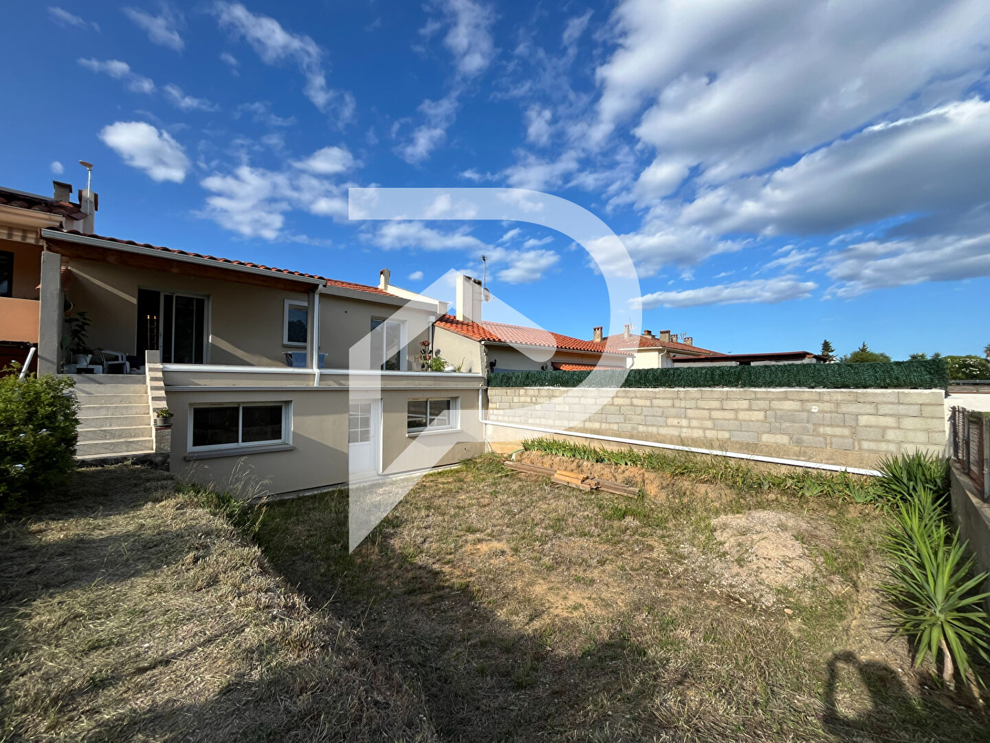 Maison SAINT CYPRIEN (66750) 4 pi&egrave;ces 147.00 m&sup2;