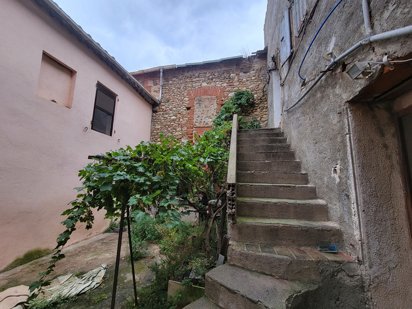 Maison BROUILLA (66620) 6 pi&egrave;ces 136.00 m&sup2;